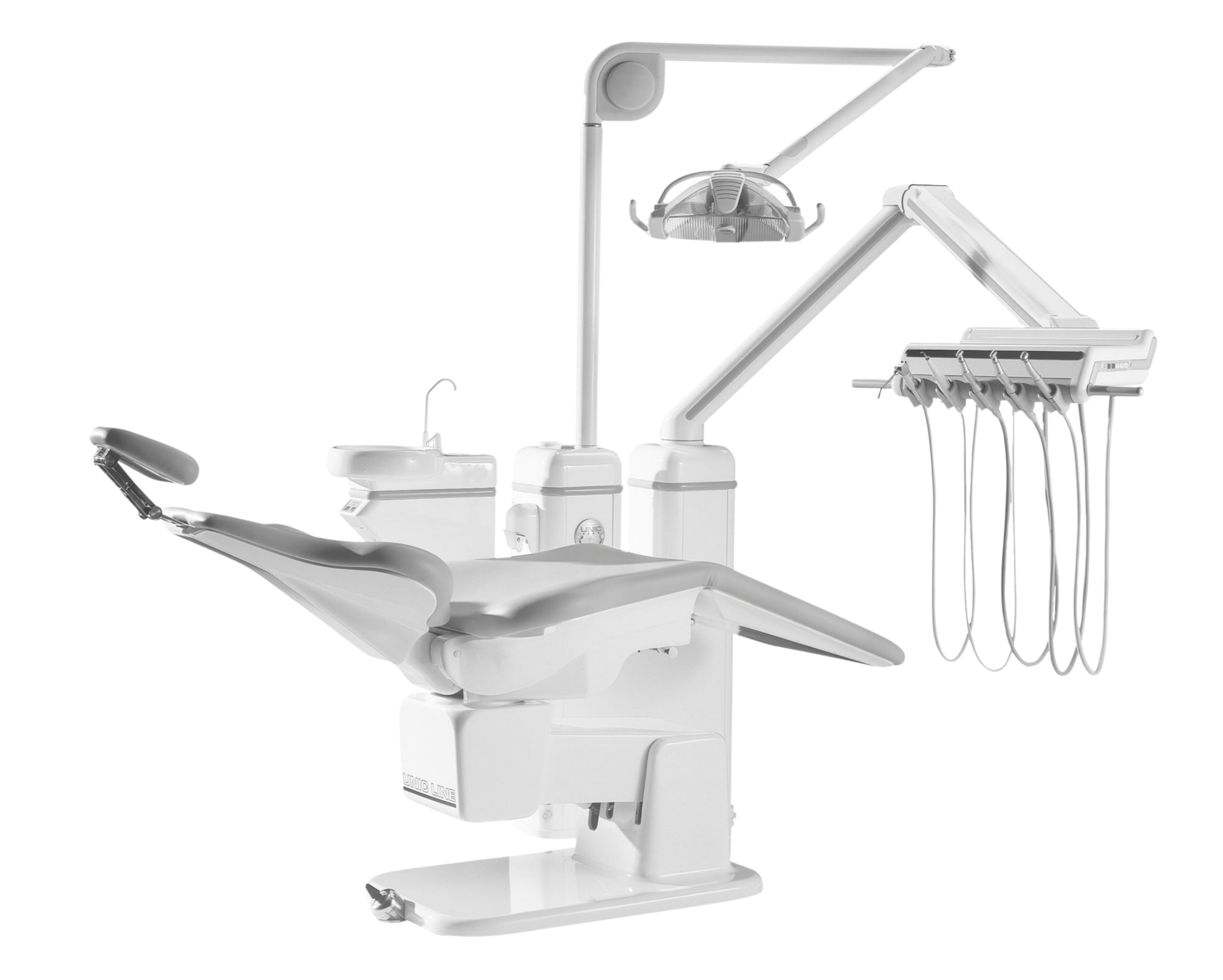 Heka UNICline 5D dental chair Dental Chair Suppliers NZ